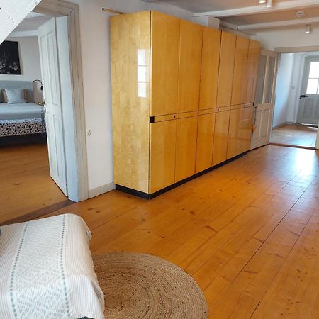 30Qm Studio Rosenheimer Innenstadt 외부 사진