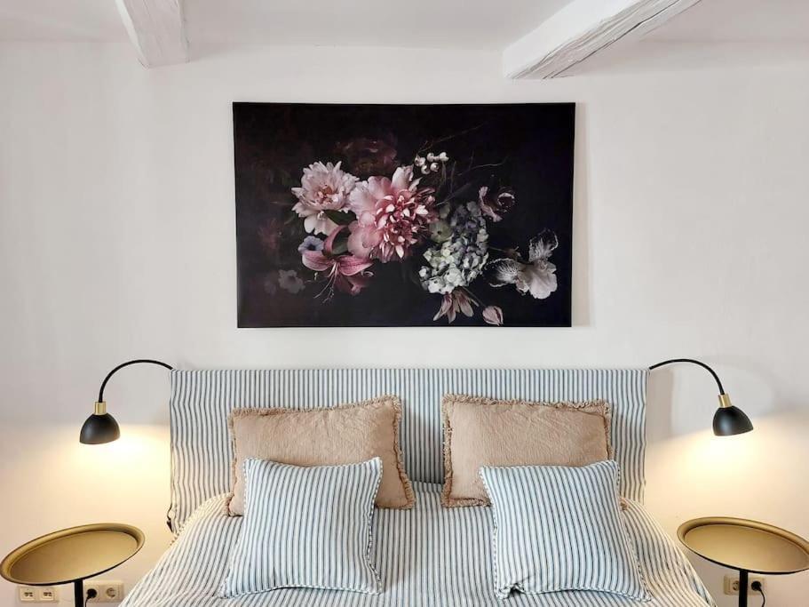 30Qm Studio Rosenheimer Innenstadt 외부 사진