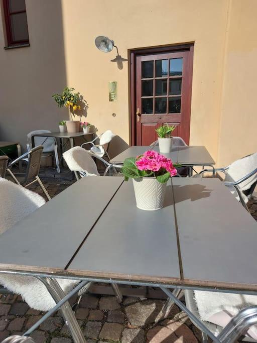 30Qm Studio Rosenheimer Innenstadt 외부 사진
