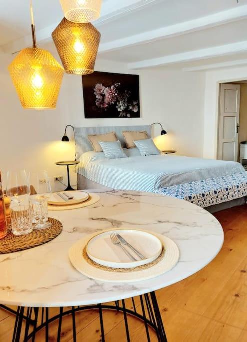 30Qm Studio Rosenheimer Innenstadt 외부 사진