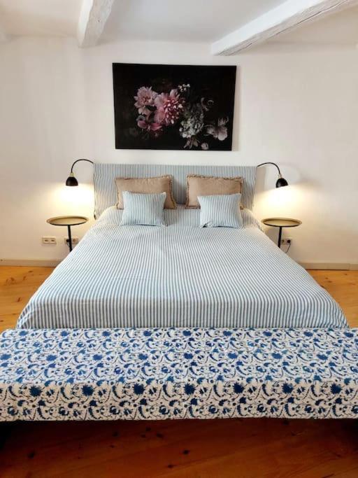 30Qm Studio Rosenheimer Innenstadt 외부 사진