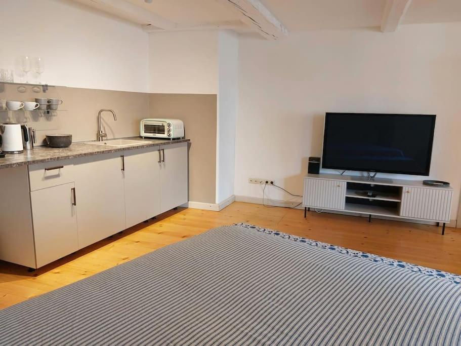 30Qm Studio Rosenheimer Innenstadt 외부 사진