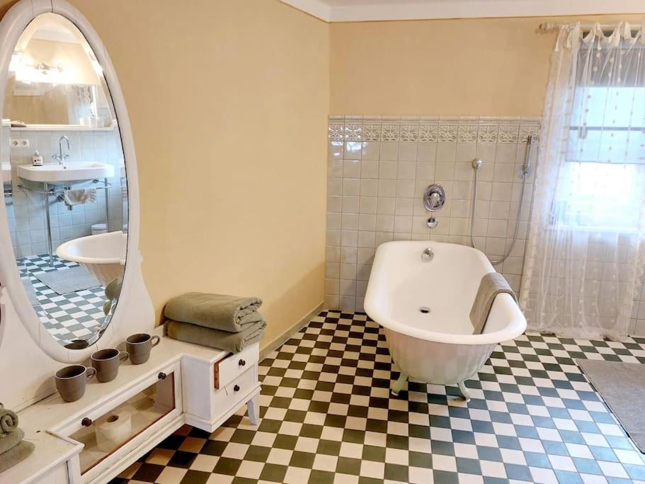 30Qm Studio Rosenheimer Innenstadt 외부 사진