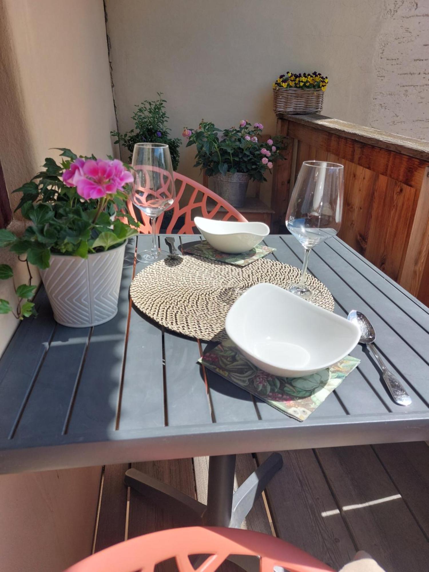 30Qm Studio Rosenheimer Innenstadt 외부 사진