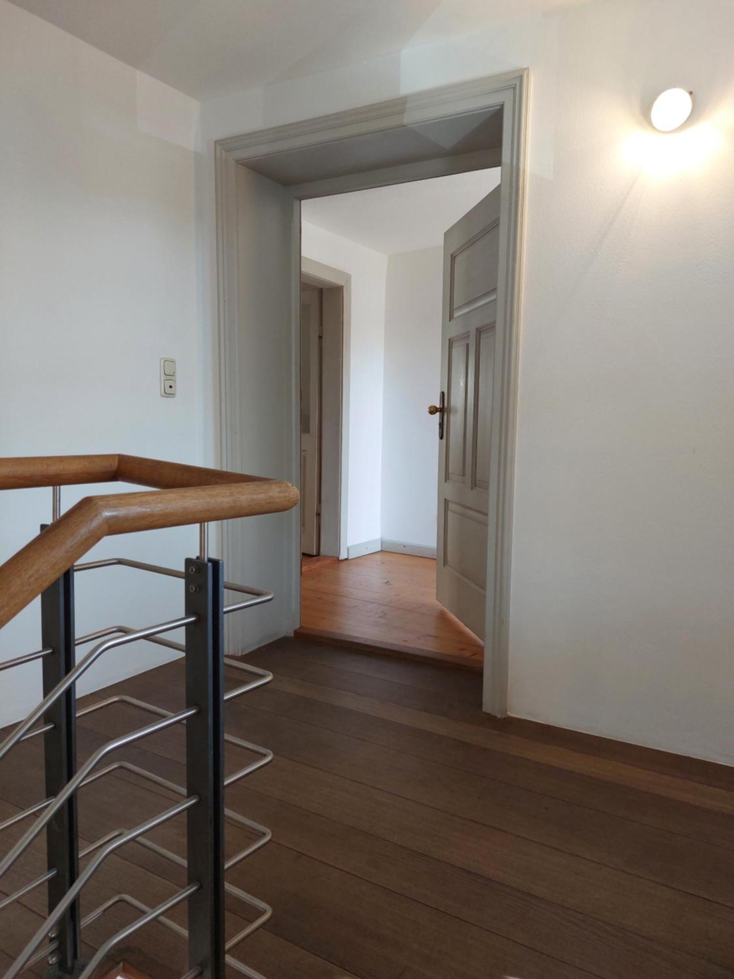 30Qm Studio Rosenheimer Innenstadt 외부 사진