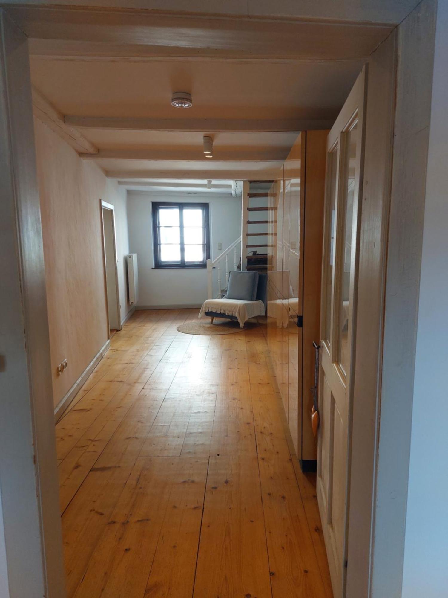 30Qm Studio Rosenheimer Innenstadt 외부 사진