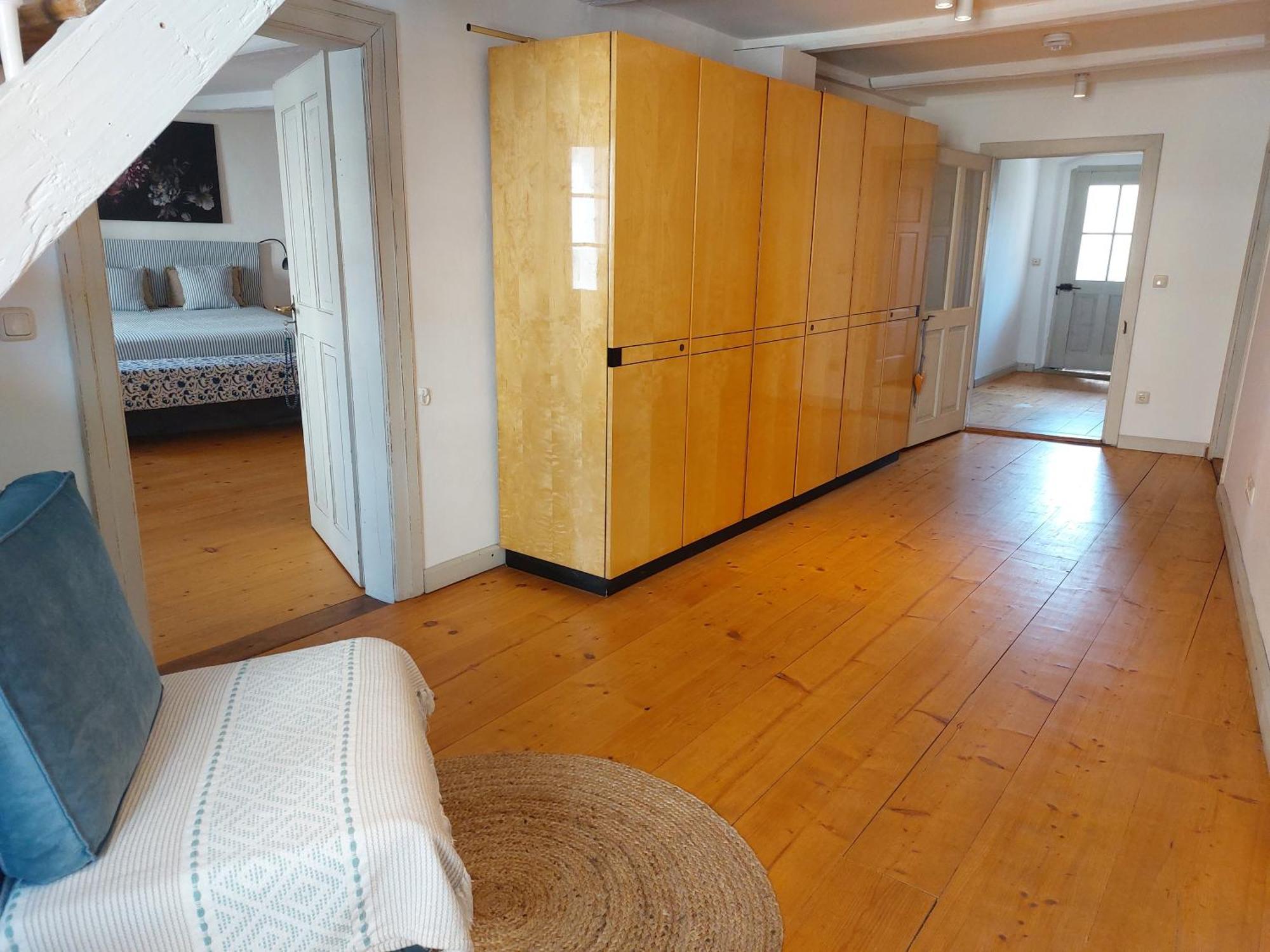 30Qm Studio Rosenheimer Innenstadt 외부 사진